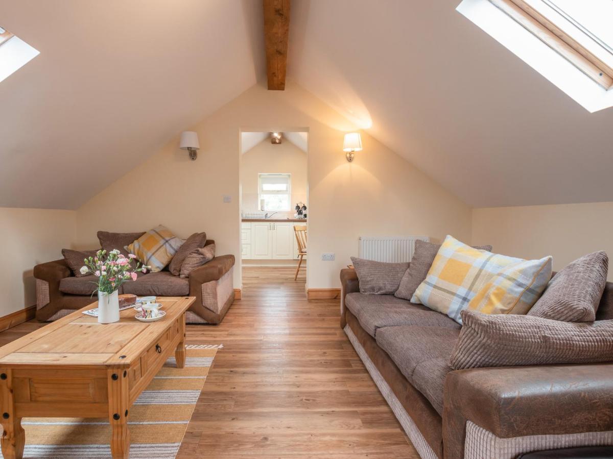 Hendre Cottage Trawsfynydd Exterior foto
